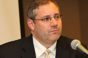 Rabbi Dr. Edward Reichman